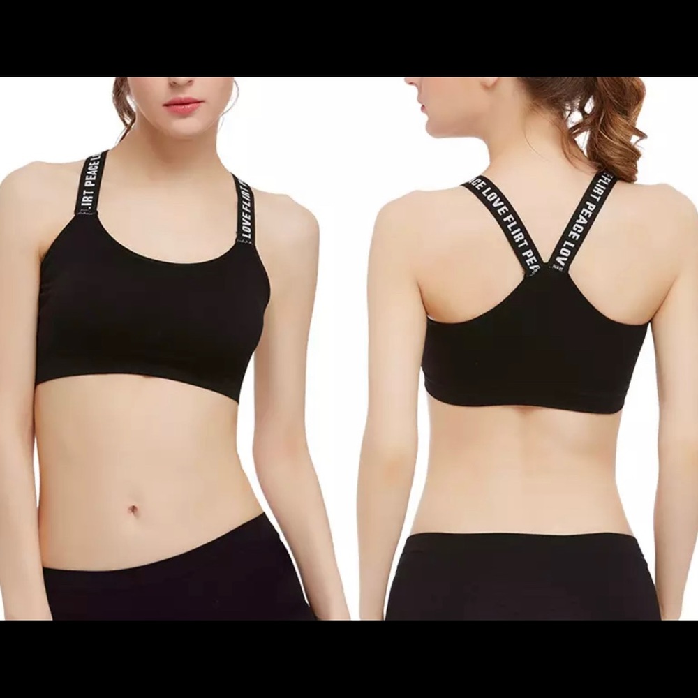 Women Running Fitness Vest Tank Top - Picture 7 of 10